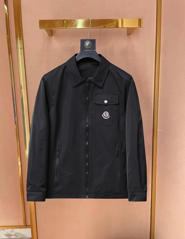 ブランドジャケット正面デザイン